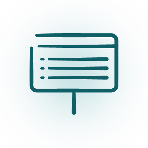 Sessions icon