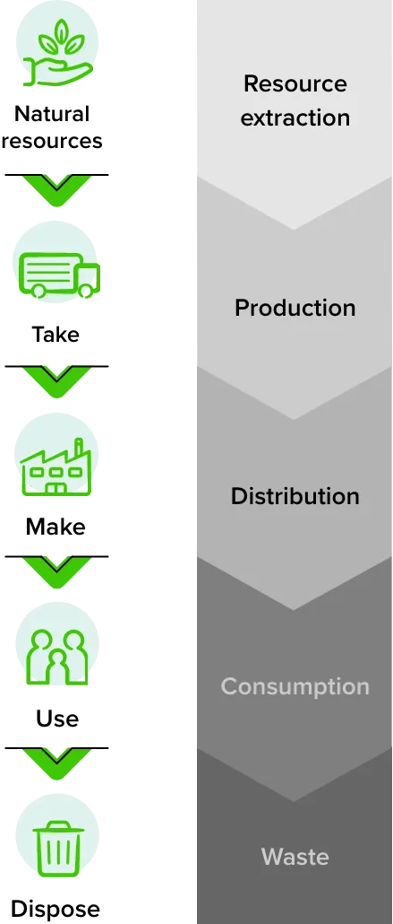 Linear Economy
