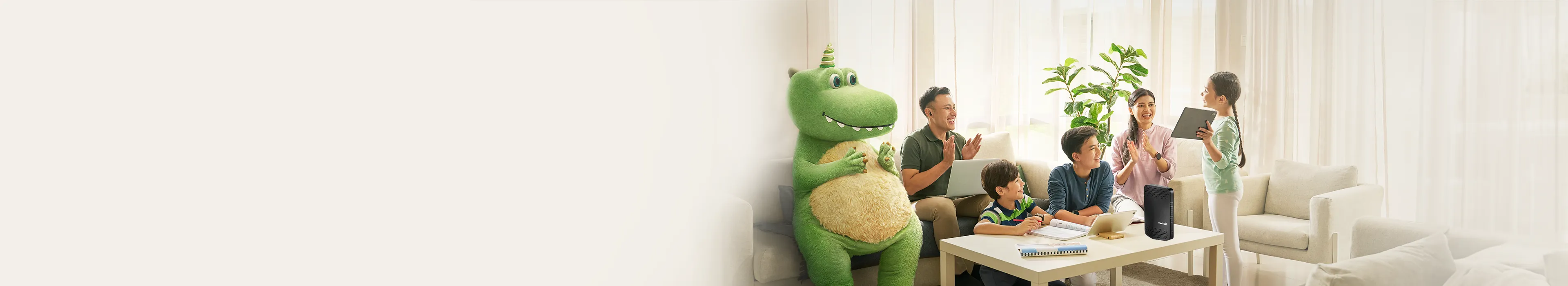 Maxis Home Add-Ons