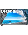 LG 55” 4K UHD Smart TV with Magic Remote