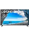 LG 65” 4K UHD Smart TV with Magic Remote