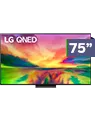 LG 75” QNED TV