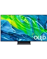 SAMSUNG 55" OLED 4K TV Bundle