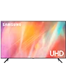 SAMSUNG 65" QLED 4K TV