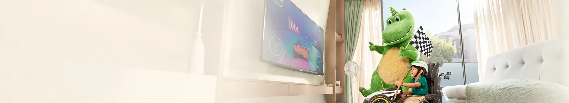 Maxis Home Fibre