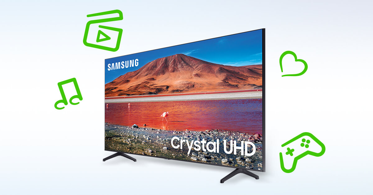 Samsung TV