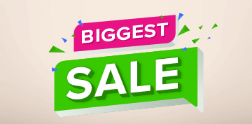 Get a new device on Maxis Biggest Sale
