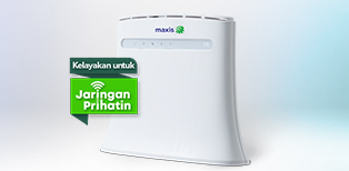 Eligible for Jaringan Prihatin