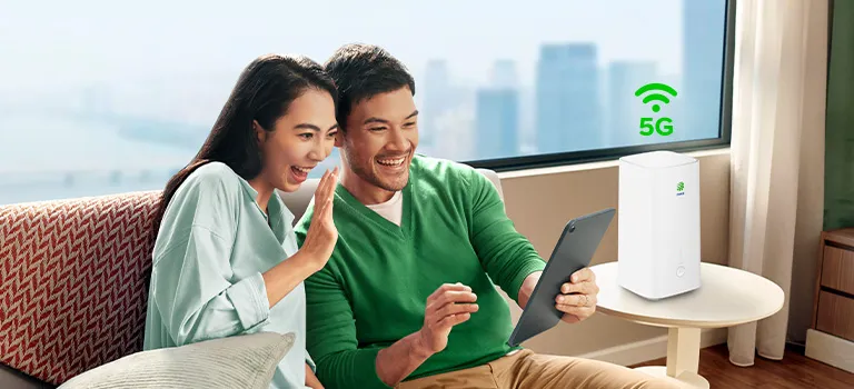 Want instant WiFi with greater flexibility?