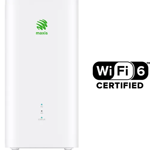 Brovi153 WiFi6