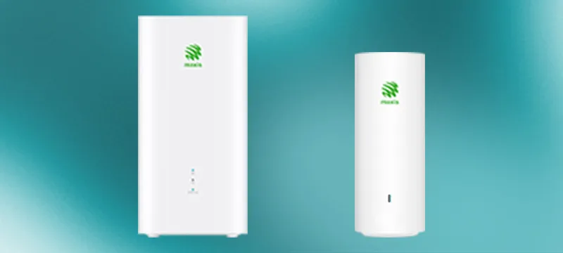 Power Up: Plug both the Brovi H153 and the WiFi Mesh 3+ into a power outlet.