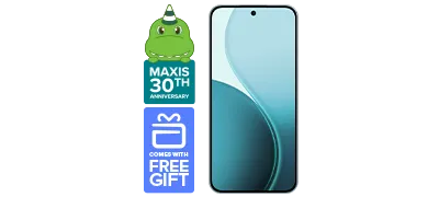 OPPO Reno 14F 5G