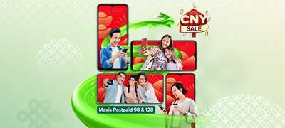 Enjoy a wide range of 5G smartphones