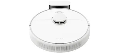 Dreame Bot D9 Max Robot Vacuum and Mop Gen 2
