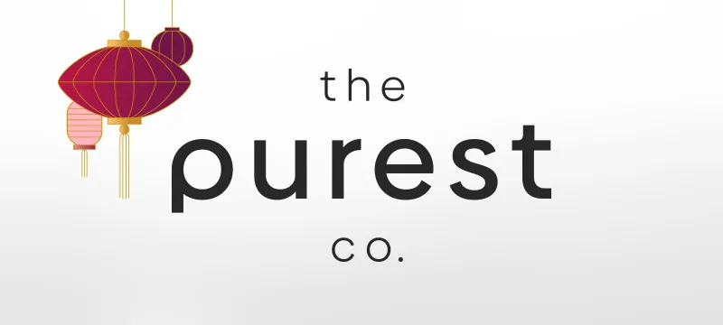 Purest Co bundle card