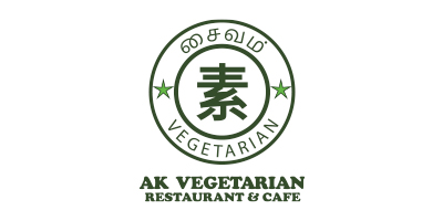 AK Vegetarian Restaurant And Cafe