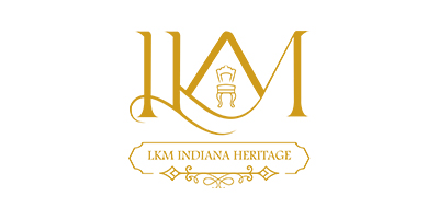 Perabot L.K.M Indiana Heritage