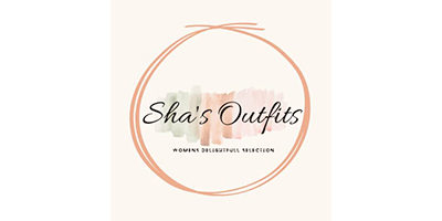 Sha's Outfits
