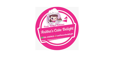 Anitha's Cake Delight