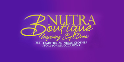 Nutra Boutique (Inspiring By Dress)