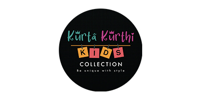 Kurta Kurthi Kids Collection
