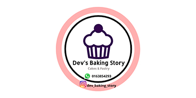Dev Baking Story