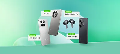 Maxis Clearance Sale - Exclusive Offers