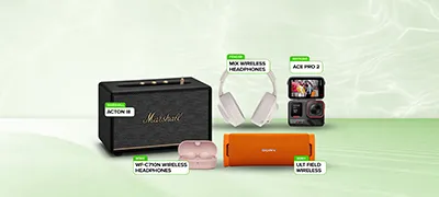 May Madness Sale | Accessories
