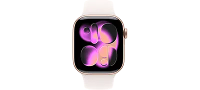 APPLE Watch S11 (GPS)