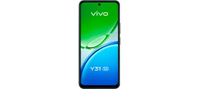 VIVO Y31 5G