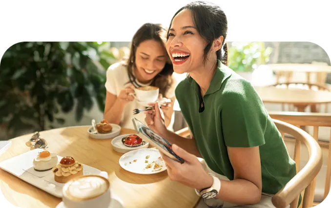 Not a Maxis User yet?