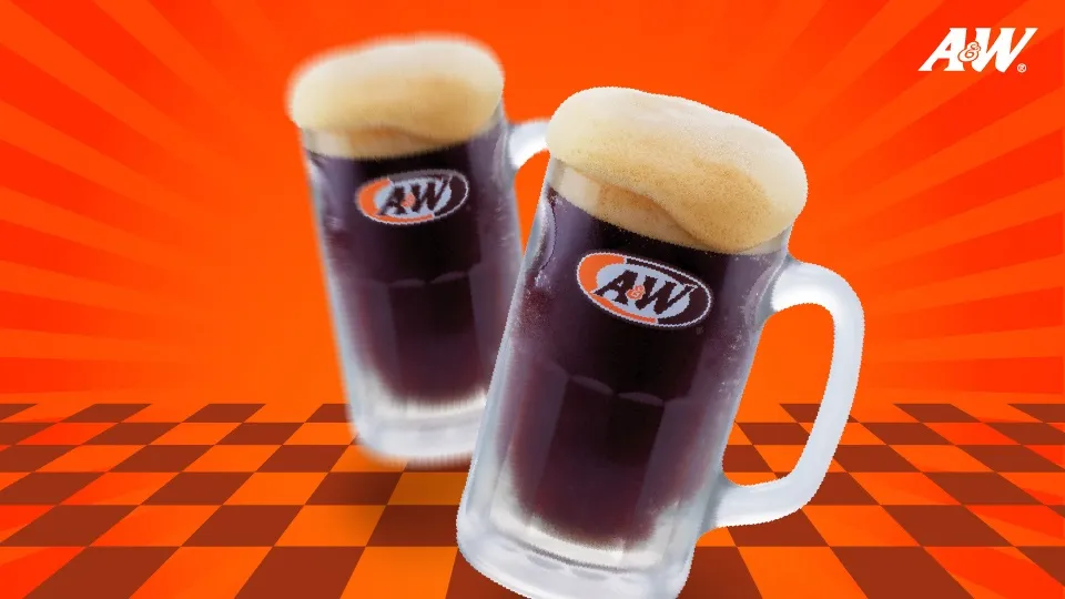 A and W Malaysia