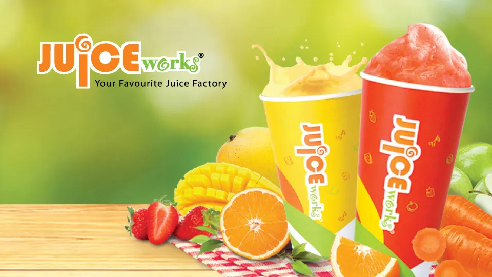 Juice Works