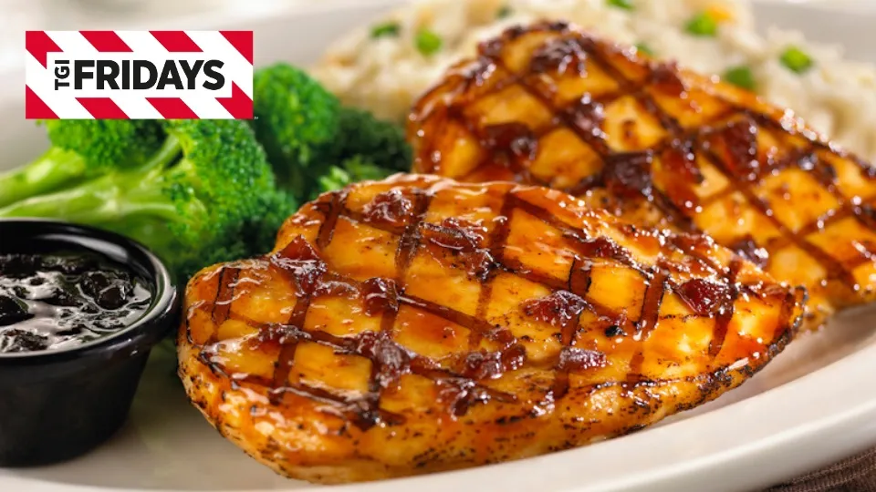 TGI Fridays