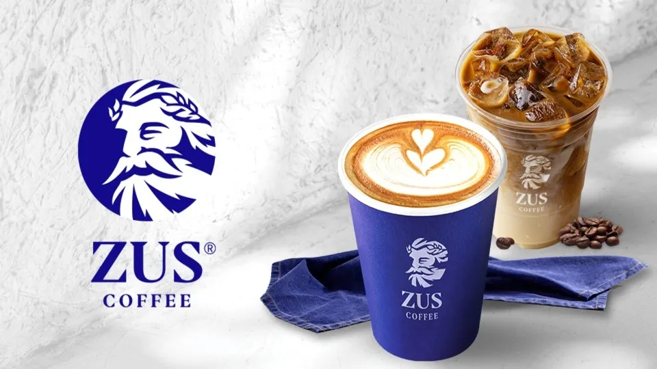 Zus Coffee