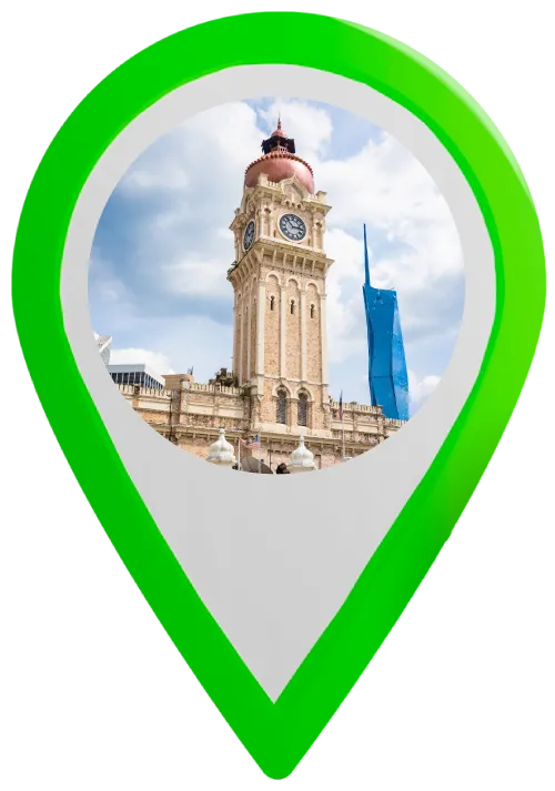 Dataran Merdeka Heritage Area