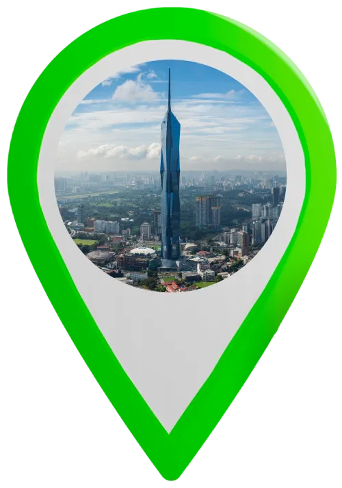 Merdeka 118 Precinct