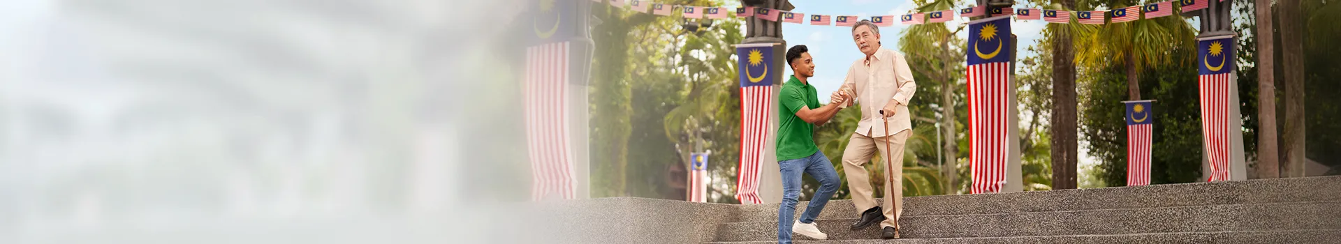 Selamat Hari Kebangsaan dan Hari Malaysia 2024