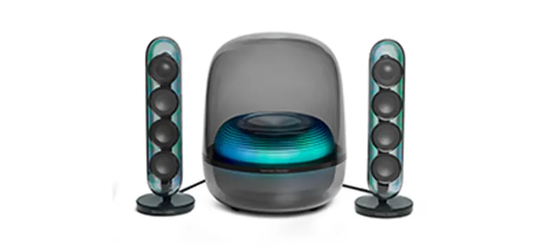 Harman Kardon Soundsticks 5