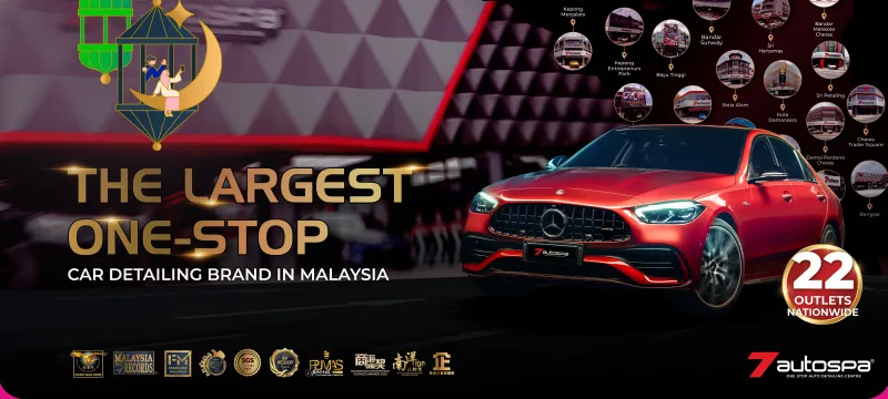 7AutoSpa bundle card