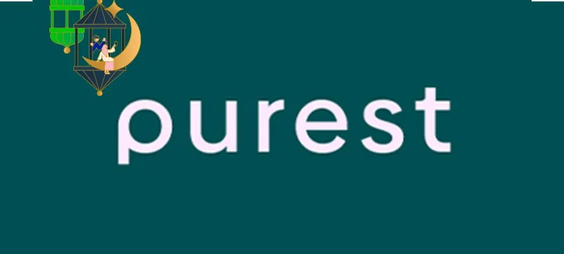 Purest Co bundle card