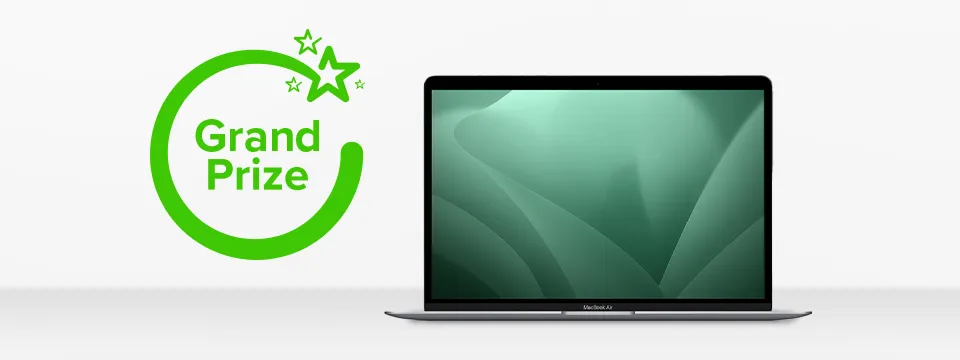 MacBook Air M1