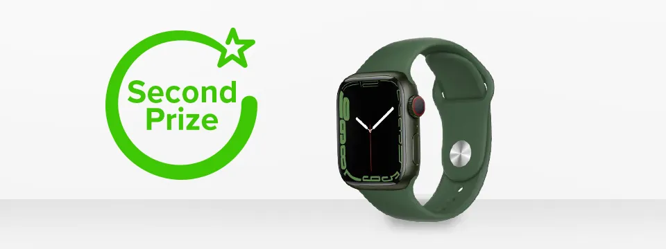 Apple Watch Series 7