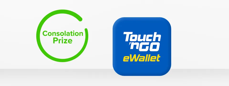 RM50 TNG credit