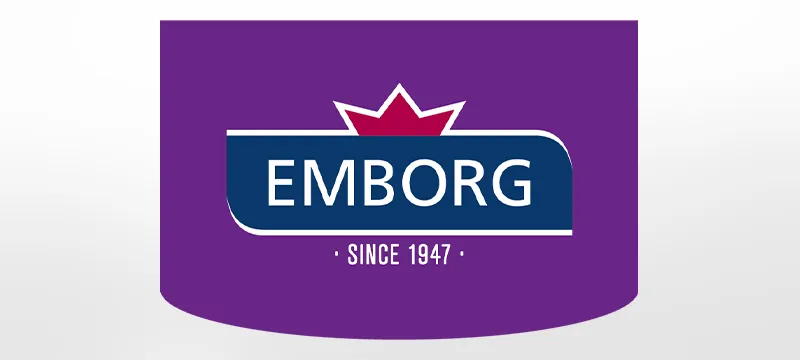 Emborg