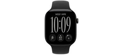 APPLE Watch S12 46MM