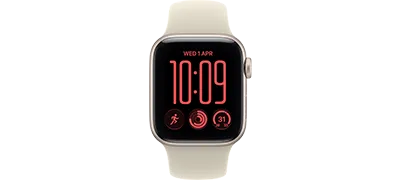 APPLE Watch SE 3 40MM