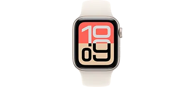APPLE Watch SE 3 40MM