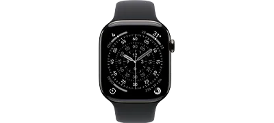 APPLE Watch S11 46MM (Titanium)