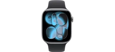 APPLE Watch S11 46MM (Aluminium)